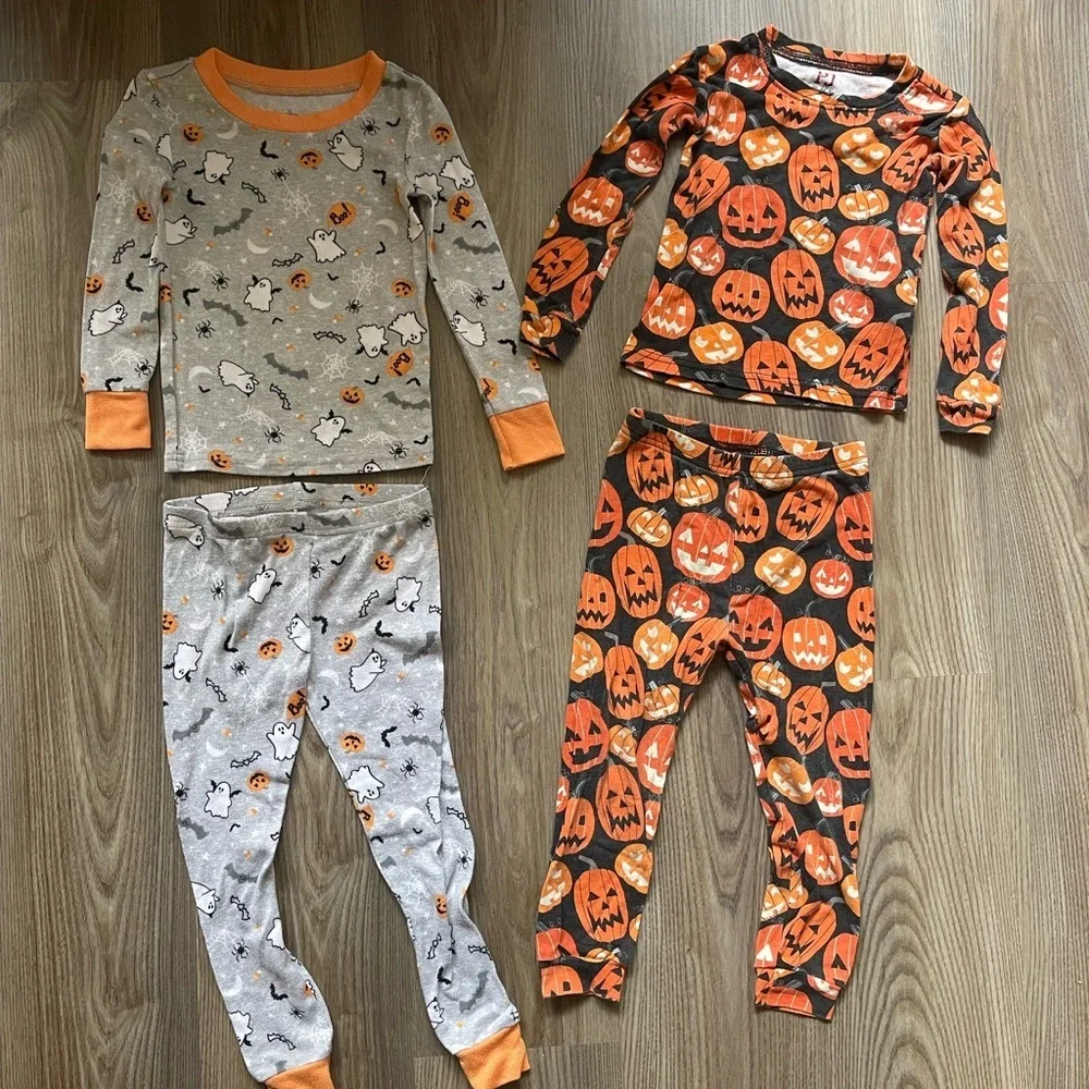 N/A halloween pajama